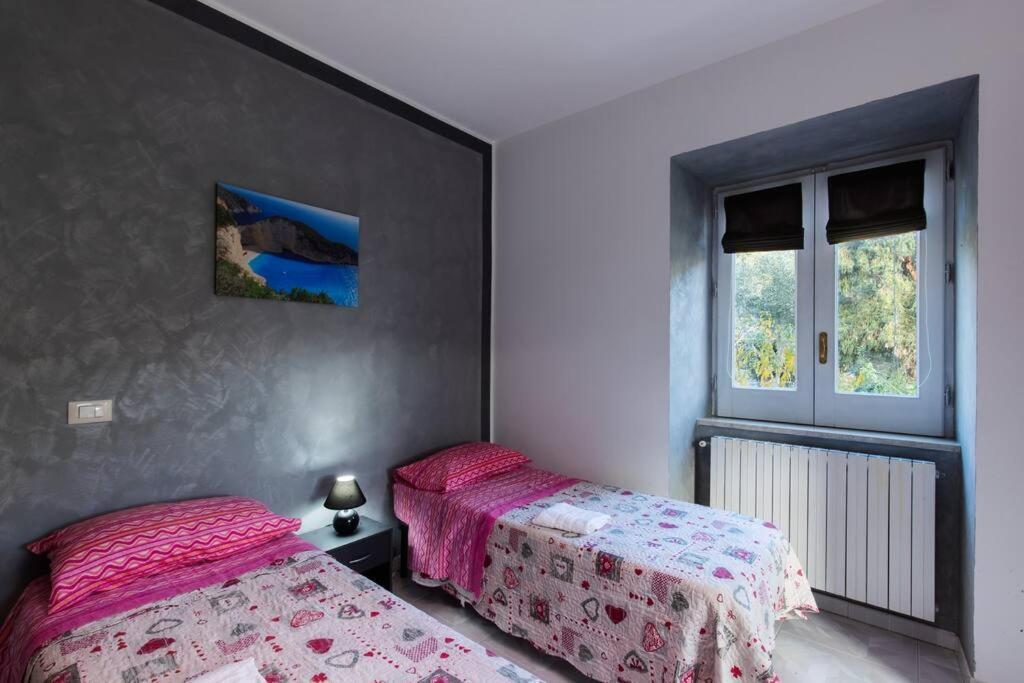 Holiday Home Lucifero Contura Zewnętrze zdjęcie
