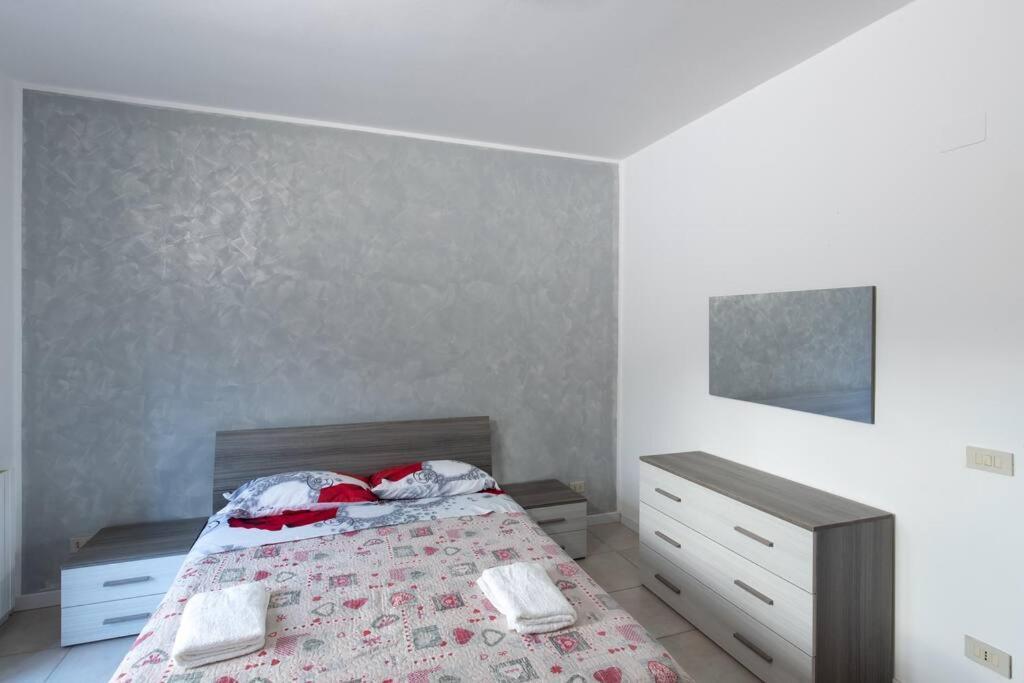 Holiday Home Lucifero Contura Zewnętrze zdjęcie