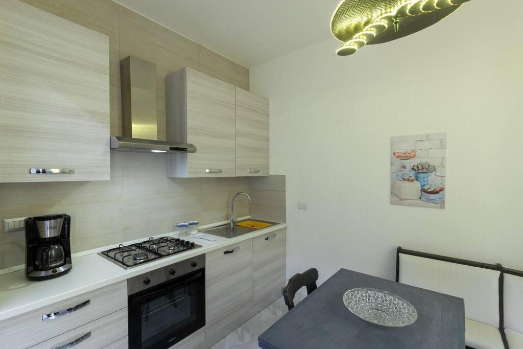 Holiday Home Lucifero Contura Zewnętrze zdjęcie