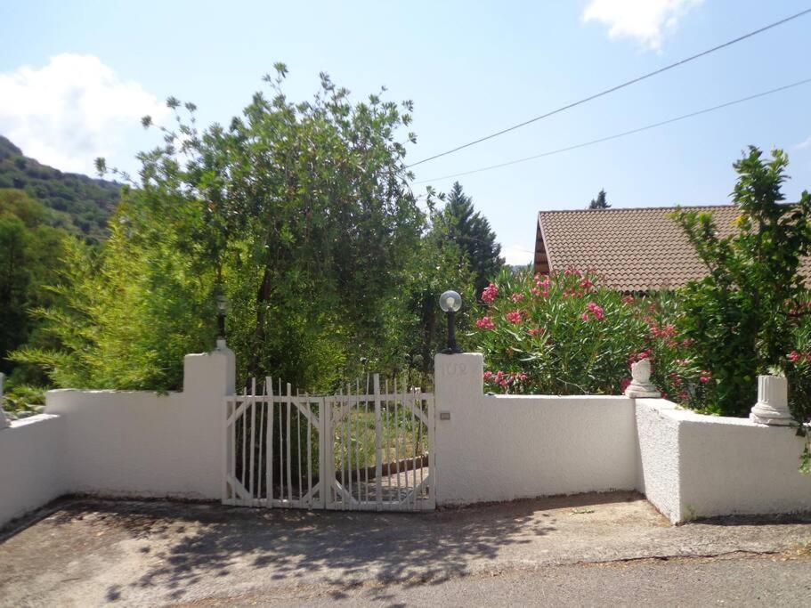Holiday Home Lucifero Contura Zewnętrze zdjęcie