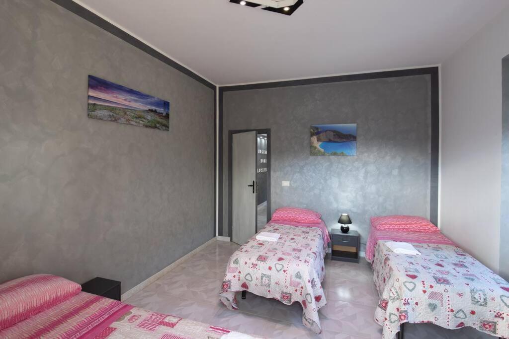 Holiday Home Lucifero Contura Zewnętrze zdjęcie