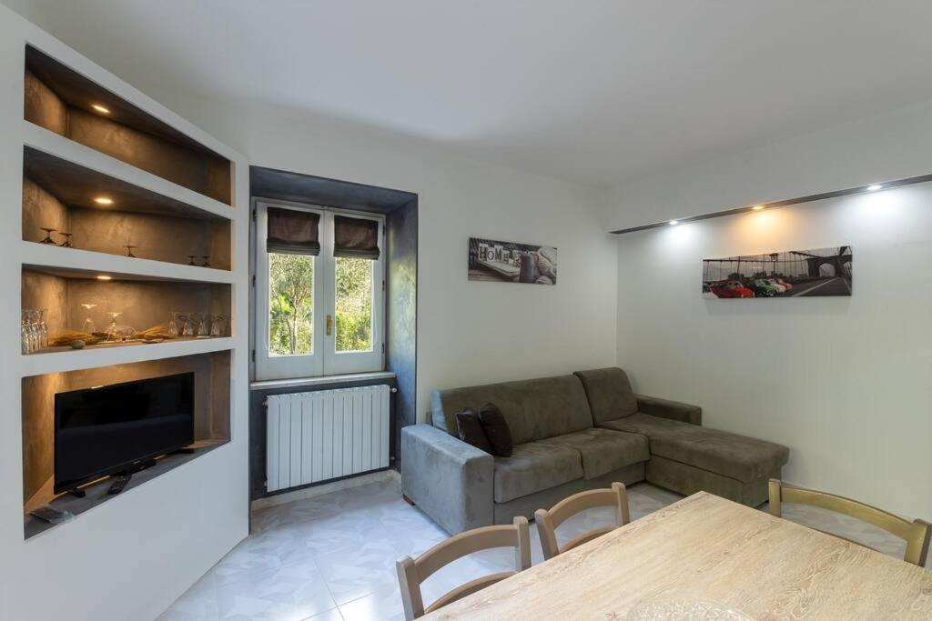 Holiday Home Lucifero Contura Zewnętrze zdjęcie