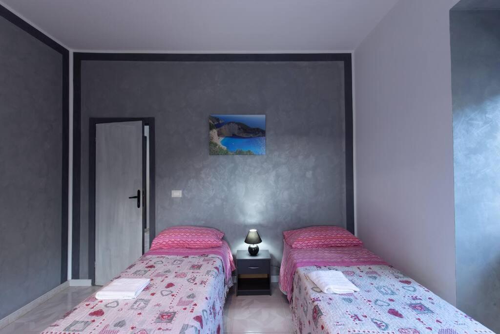 Holiday Home Lucifero Contura Zewnętrze zdjęcie